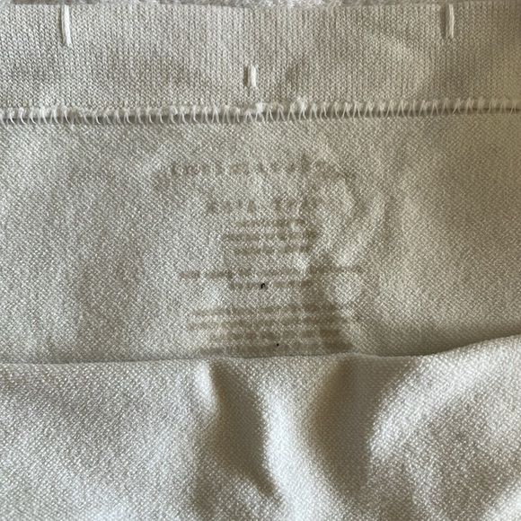 free people intimates bralette / XS/S / white - Picture 2 of 2